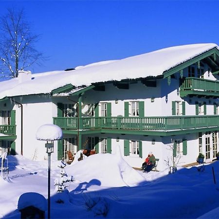 Ferienwohnungen Mayer Inkl. Chiemgaukarte Рупольдинг Экстерьер фото